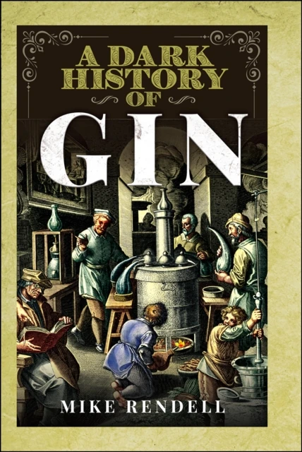 Dark History of Gin