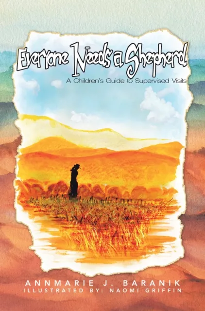 Everyone Needs a Shepherd