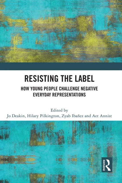 Resisting the Label