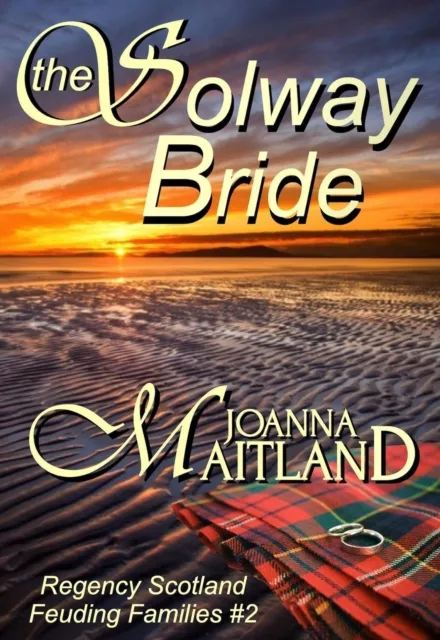 Solway Bride