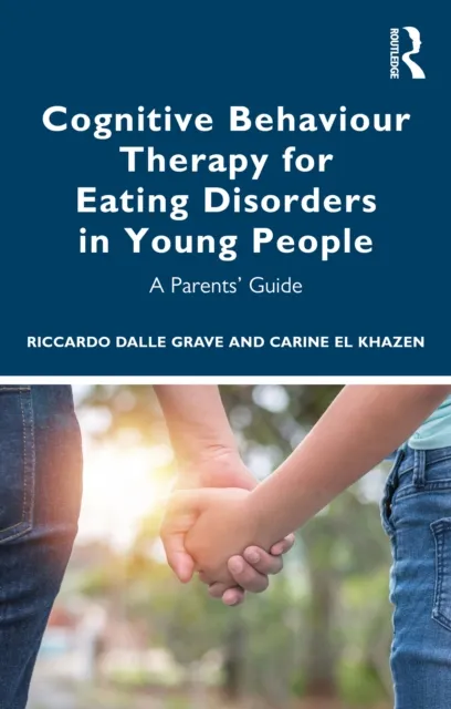 Cognitive Behaviour Therapy for Eating Disorders in Young People