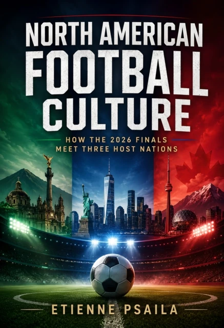 North American Football Culture
