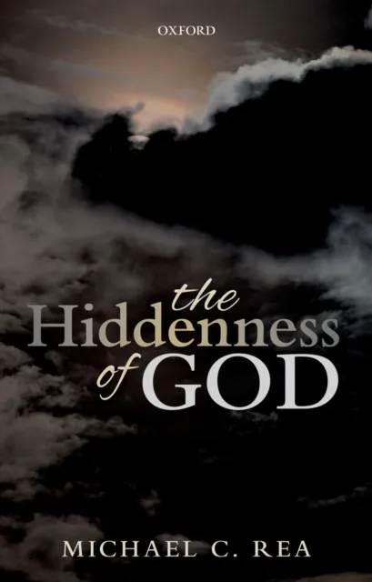 Hiddenness of God