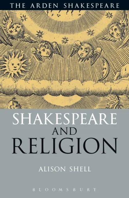 Shakespeare and Religion