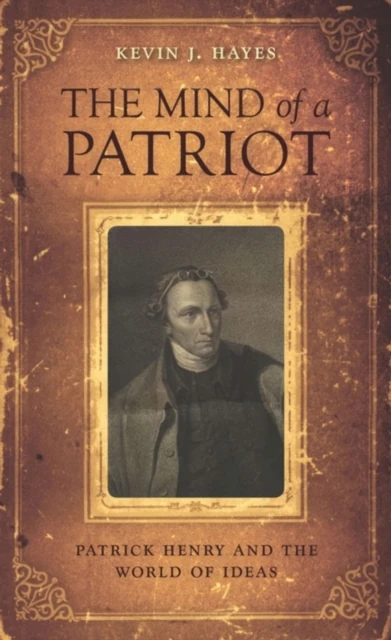 Mind of a Patriot