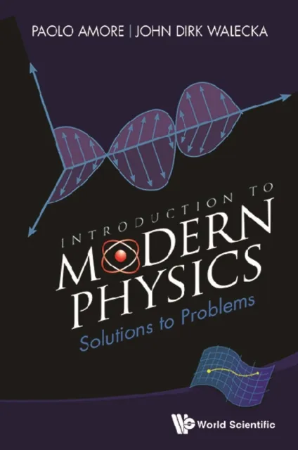 Introduction To Modern Physics: Solutions To Problems