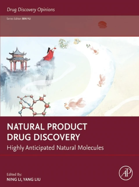 Natural Product Drug Discovery