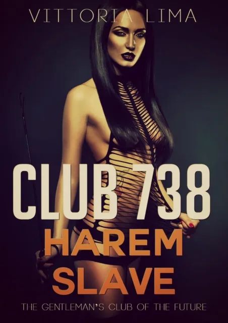 Club 738 - Harem Slave