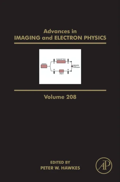 Advances in Imaging and Electron Physics