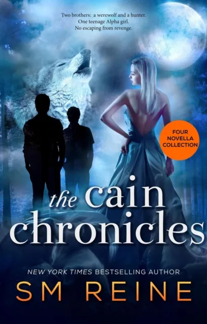 Cain Chronicles