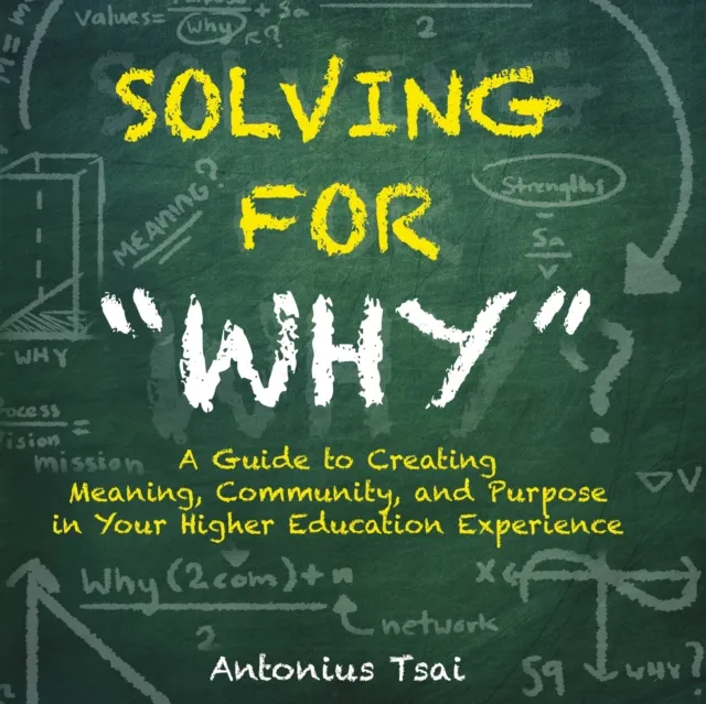 Solving For "Why"
