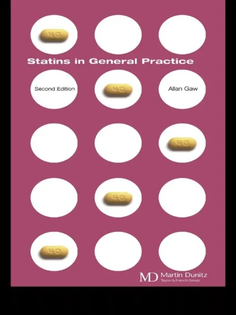 Statins in General Practice: Pocketbook