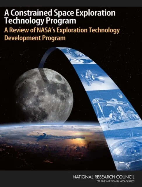 Constrained Space Exploration Technology Program