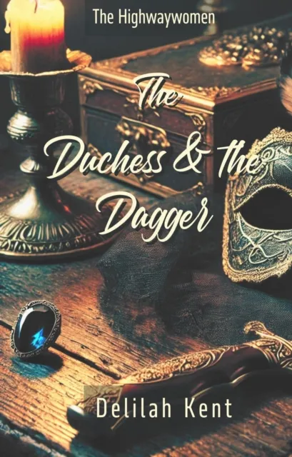 Duchess and the Dagger