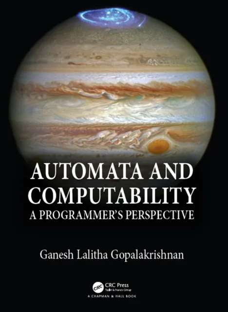 Automata and Computability