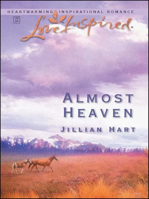 Almost Heaven