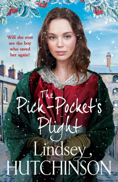 Pick-Pocket's Plight