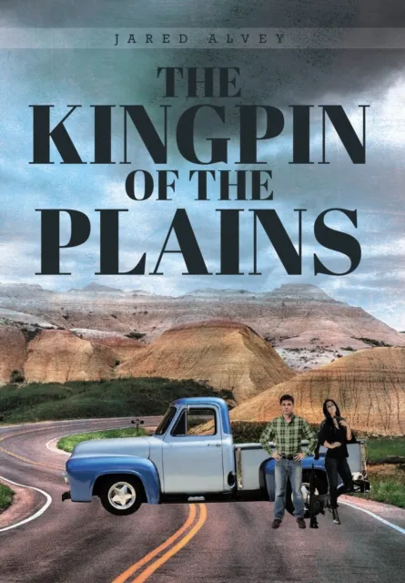 Kingpin Of The Plains