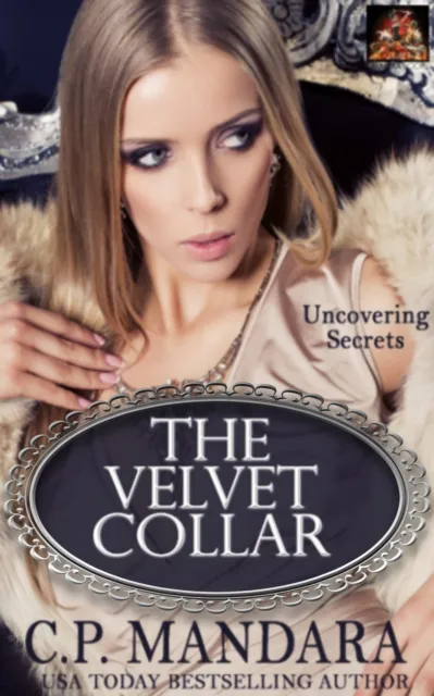 Velvet Collar