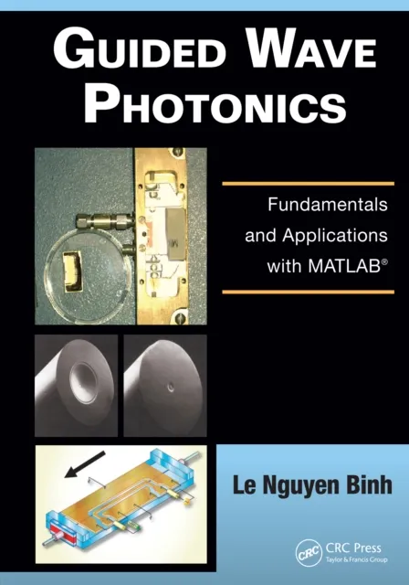 Guided Wave Photonics