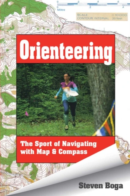 Orienteering