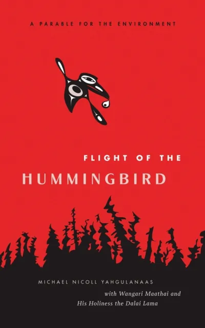 Flight of the Hummingbird