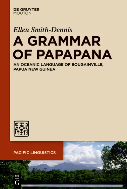 Grammar of Papapana