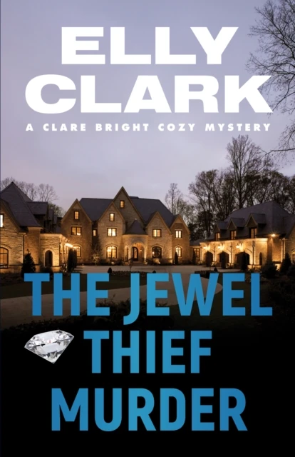 Jewel Thief Murder