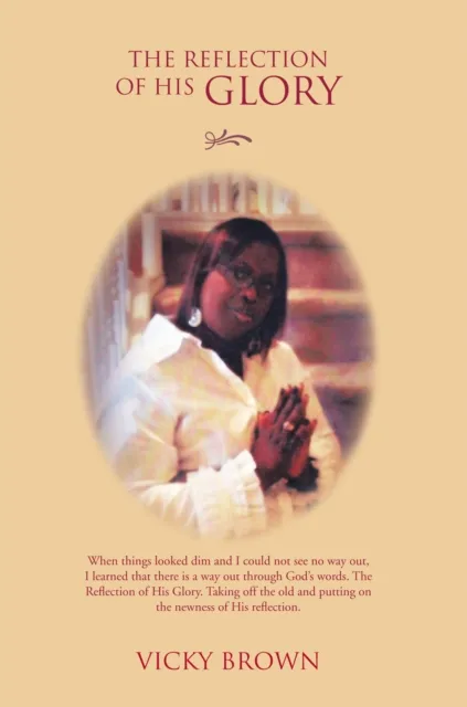 Reflection of His Glory