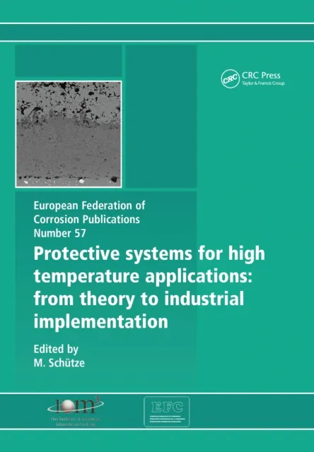 Protective Systems for High Temperature Applications EFC 57