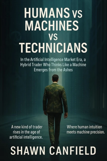 Humans vs Machines vs  Technicians
