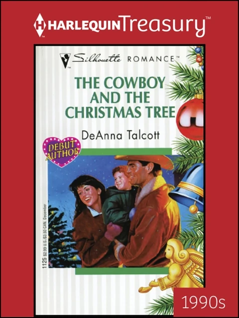 Cowboy and the Christmas Tree