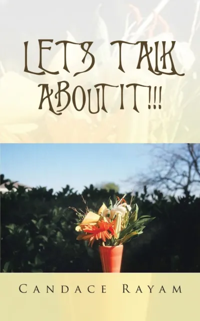 Let'S Talk About It!!!