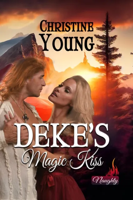 Deke's Magic Kiss