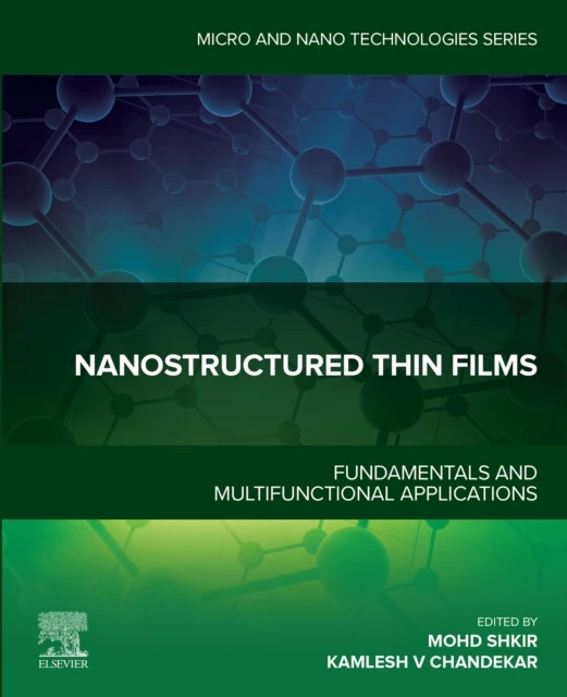 Nanostructured Thin Films