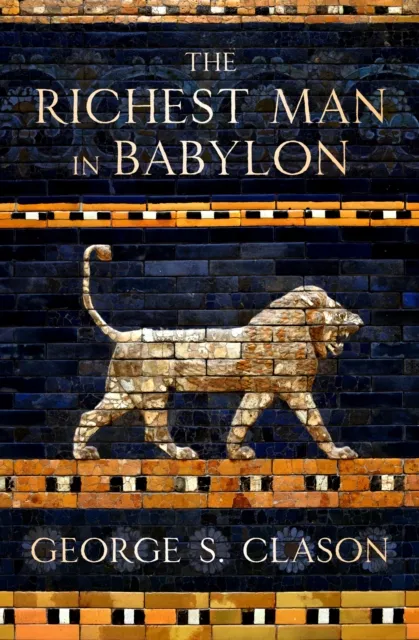 Richest Man in Babylon