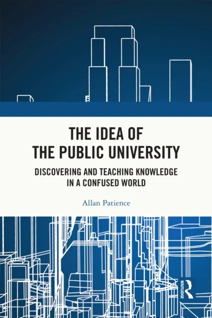 Idea of the Public University