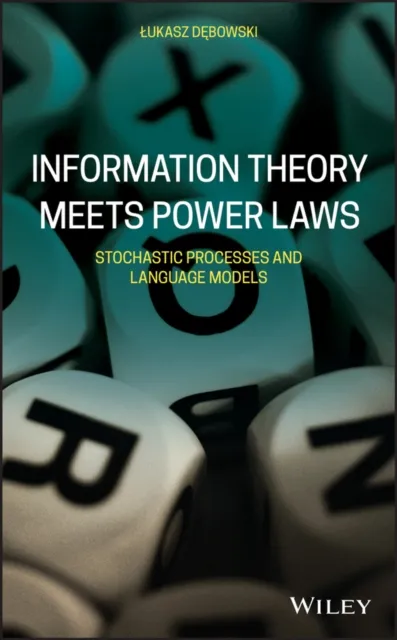 Information Theory Meets Power Laws