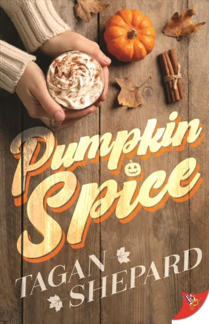Pumpkin Spice