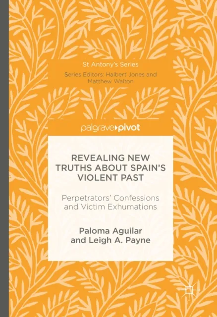 Revealing New Truths about Spain's Violent Past