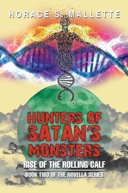 Hunters of Satan'S Monsters