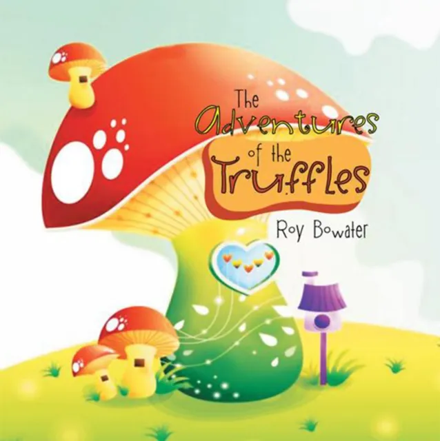 Adventures of the Truffles