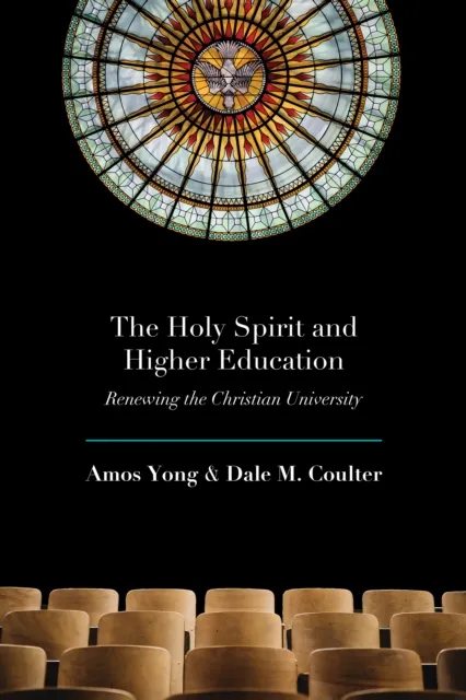 Holy Spirit and Higher Education
