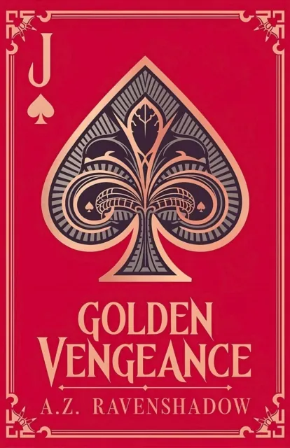 Golden Vengeance
