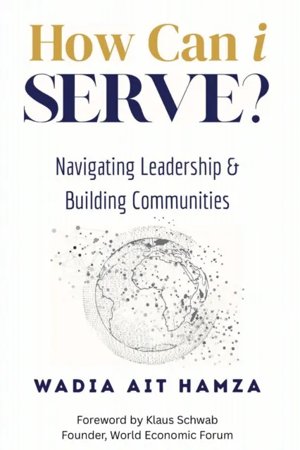 How Can i Serve?: Navigating Leadership and Building Communities