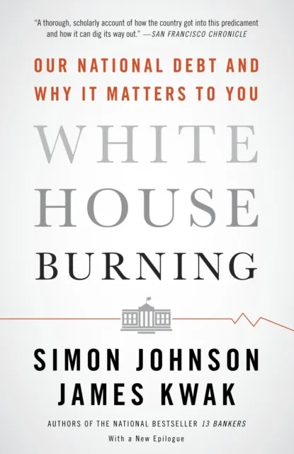 White House Burning