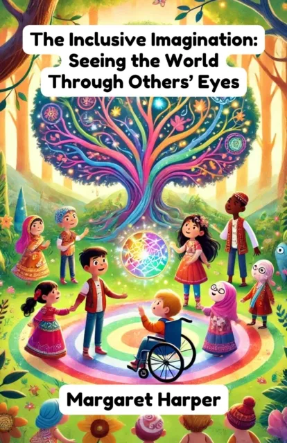Inclusive Imagination: Seeing the World Through Others' Eyes