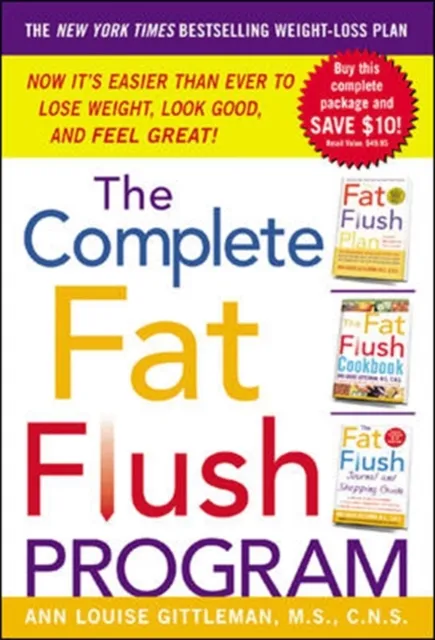 Complete Fat Flush Program