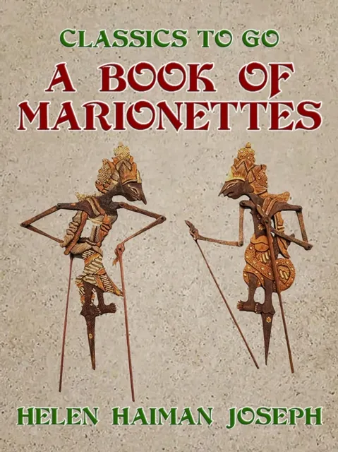 Book of Marionettes
