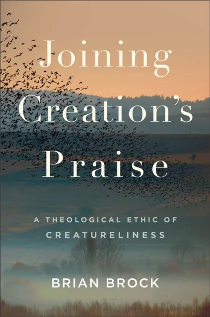 Joining Creation's Praise